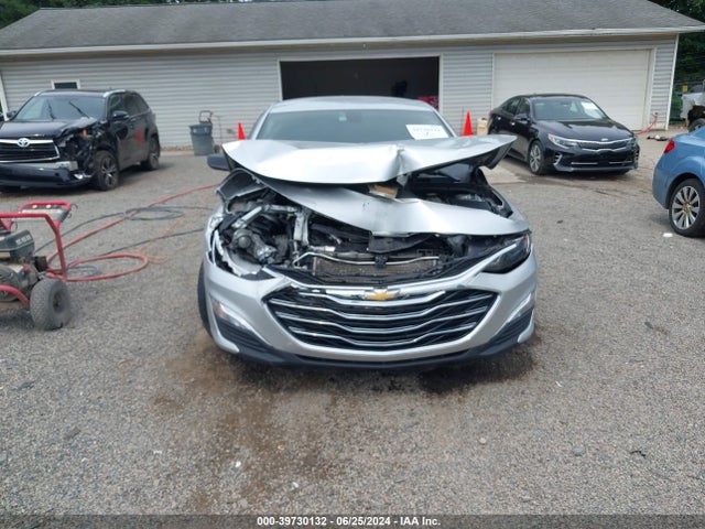 Chevrolet Malibu 1ls 2019 1G1ZB5ST7KF176476 Image 13