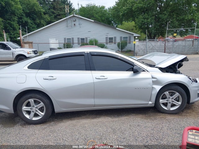Chevrolet Malibu 1ls 2019 1G1ZB5ST7KF176476 Image 14