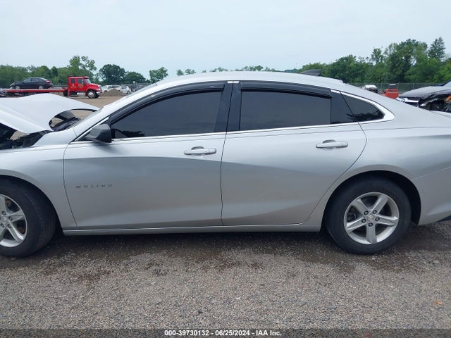 Chevrolet Malibu 1ls 2019 1G1ZB5ST7KF176476 Image 15