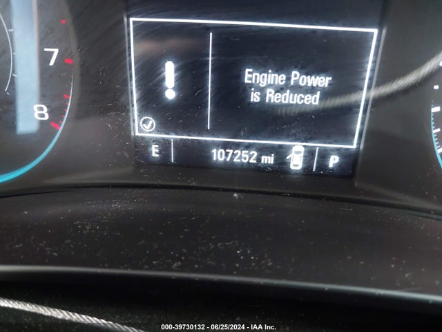 Chevrolet Malibu 1ls 2019 1G1ZB5ST7KF176476 Image 16