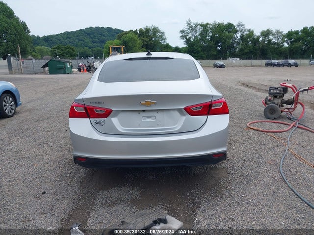 Chevrolet Malibu 1ls 2019 1G1ZB5ST7KF176476 Image 17