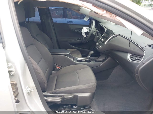 Chevrolet Malibu 1ls 2019 1G1ZB5ST7KF176476 Image 5
