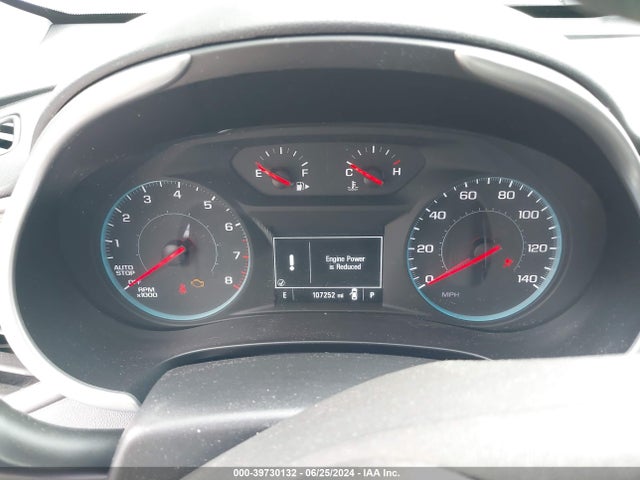 Chevrolet Malibu 1ls 2019 1G1ZB5ST7KF176476 Image 7