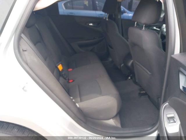 Chevrolet Malibu 1ls 2019 1G1ZB5ST7KF176476 Image 8