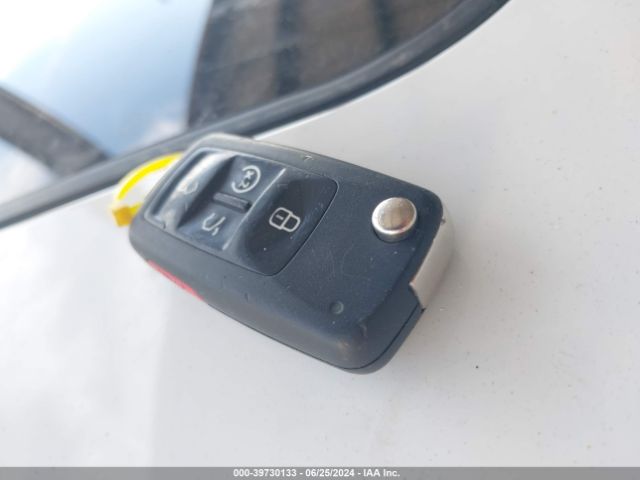 1VWCN7A30EC004763 Volkswagen Passat 2.0l Tdi Sel Premium