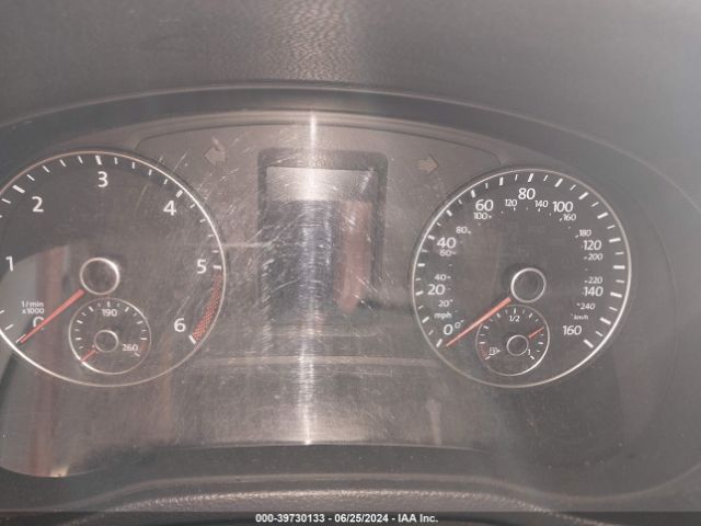 1VWCN7A30EC004763 Volkswagen Passat 2.0l Tdi Sel Premium