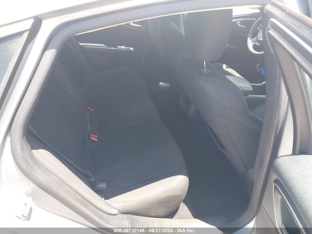 Chrysler 200 Limited 2015 1C3CCCAB4FN625247 Image 8