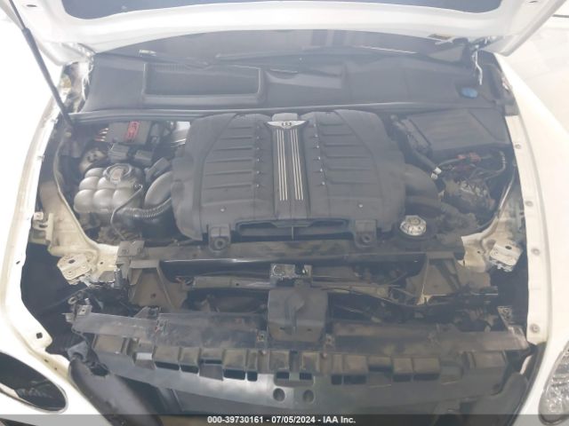 2018 BENTLEY BENTAYGA SJAAC2ZV2JC020287 Photo 9