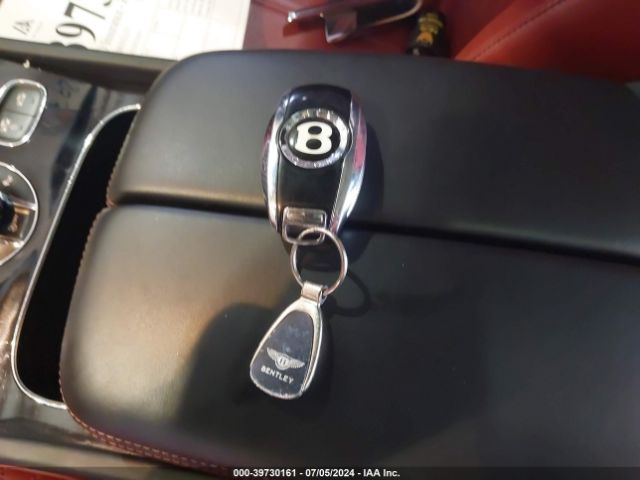 2018 BENTLEY BENTAYGA SJAAC2ZV2JC020287 Photo 10