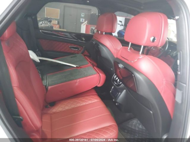 2018 BENTLEY BENTAYGA SJAAC2ZV2JC020287 Photo 7
