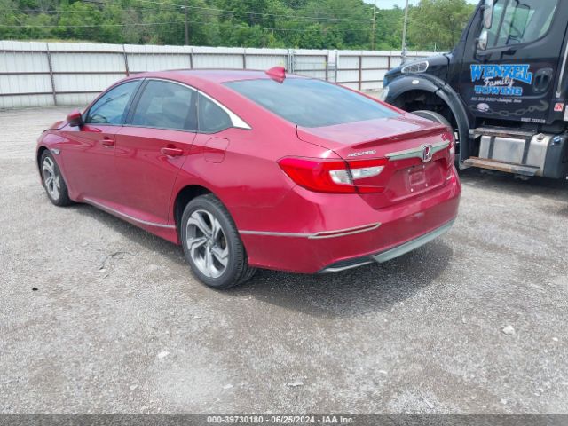 2018 HONDA ACCORD 1HGCV1F48JA113237 Photo 2