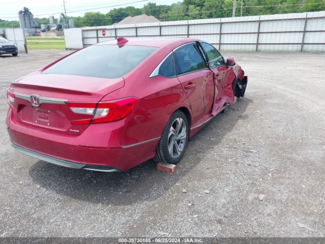 2018 HONDA ACCORD 1HGCV1F48JA113237 Photo 3