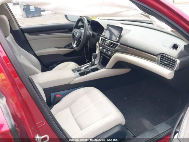 2018 HONDA ACCORD 1HGCV1F48JA113237 Photo 4
