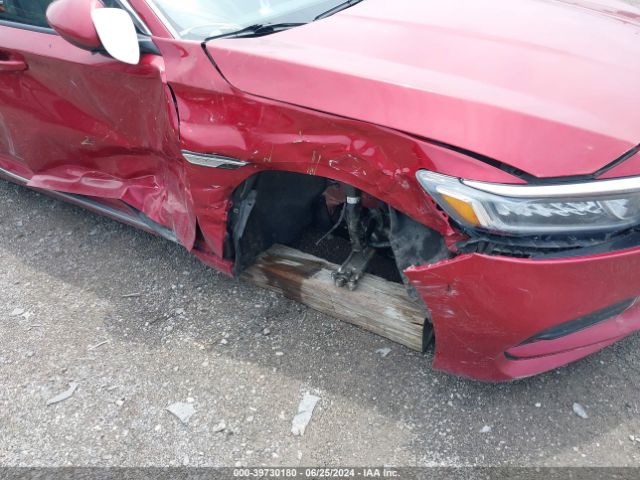 2018 HONDA ACCORD 1HGCV1F48JA113237 Photo 5