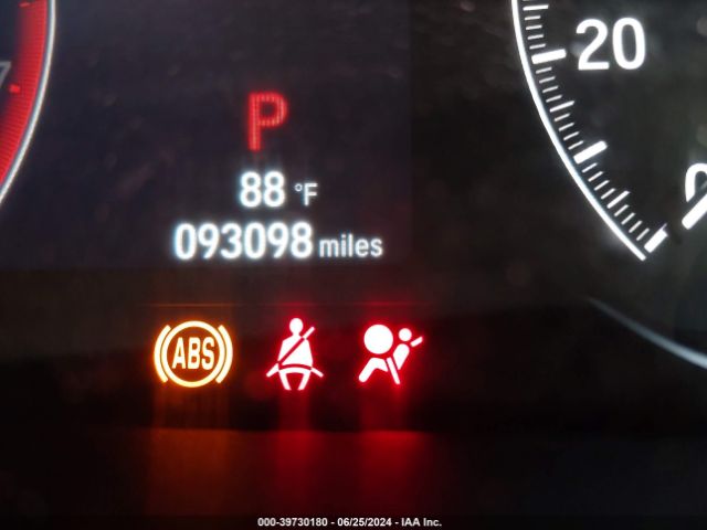 2018 HONDA ACCORD 1HGCV1F48JA113237 Photo 6