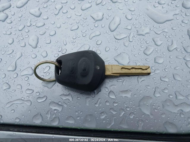 2002 PORSCHE 911 WP0AA29902S620403 Photo 10