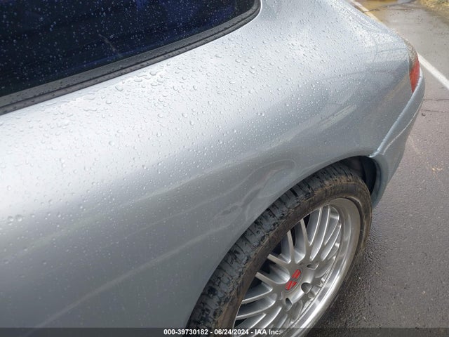 2002 PORSCHE 911 WP0AA29902S620403 Photo 5