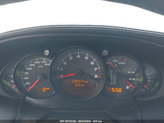 2002 PORSCHE 911 WP0AA29902S620403 Photo 6