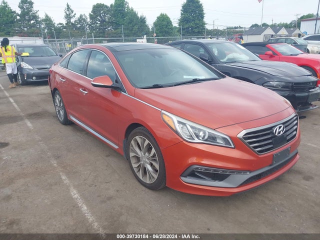 2015 5NPE34AB3FH129673 main image
