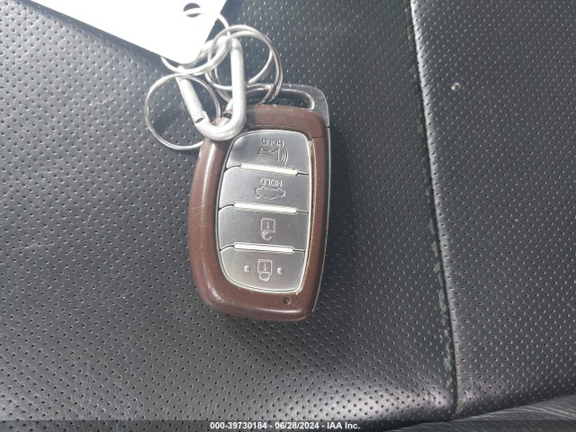 Hyundai Sonata Limited 2.0t 2015 5NPE34AB3FH129673 Image 11