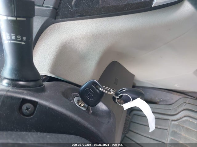 Toyota Sienna Le 8 Passenger 2015 5TDKK3DC8FS639984 Image 11