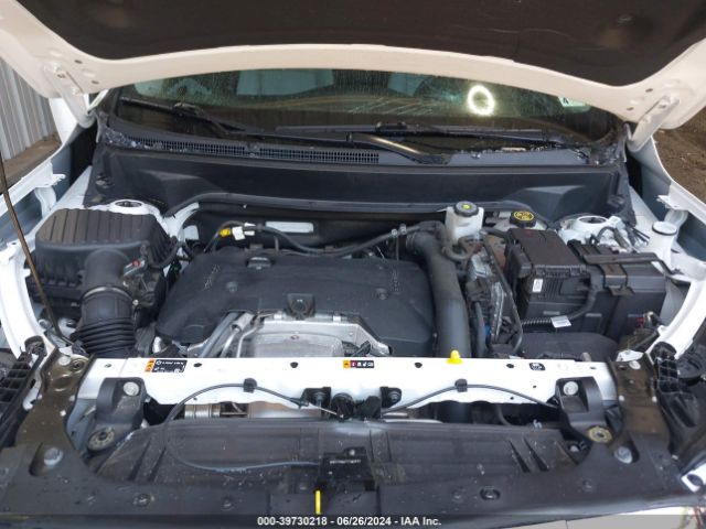 3GKALPEX2LL222433 GMC Terrain Fwd Slt