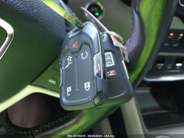 3GKALPEX2LL222433 GMC Terrain Fwd Slt