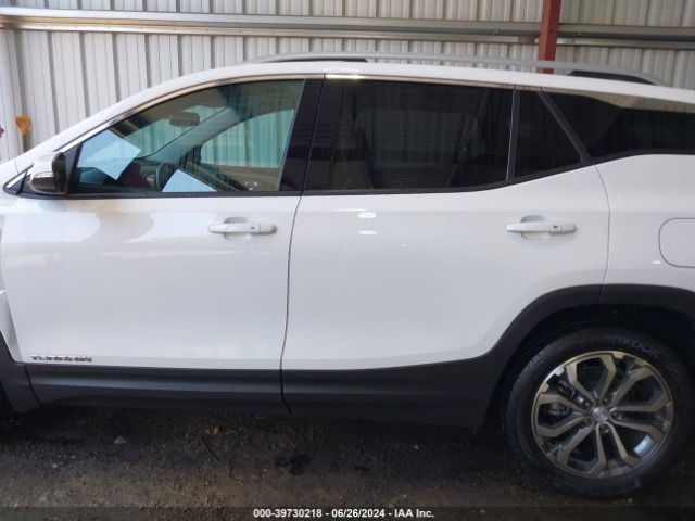 3GKALPEX2LL222433 GMC Terrain Fwd Slt
