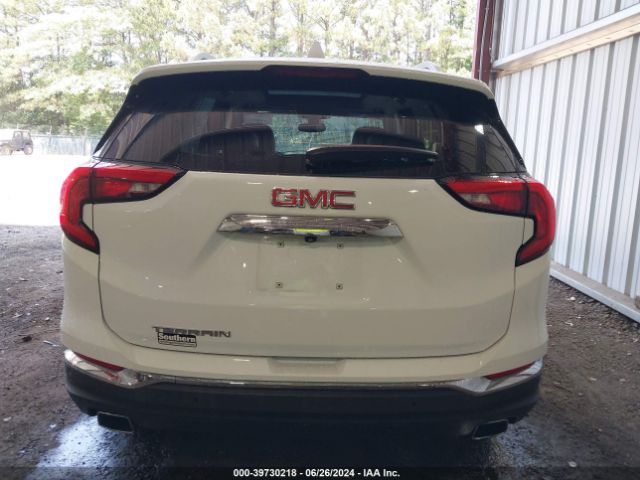 3GKALPEX2LL222433 GMC Terrain Fwd Slt