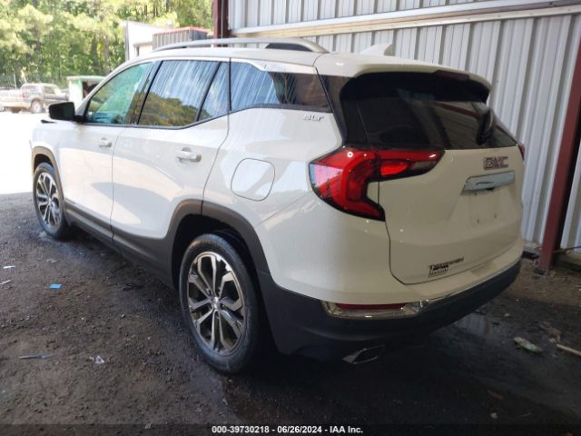 3GKALPEX2LL222433 GMC Terrain Fwd Slt