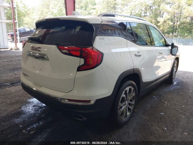 3GKALPEX2LL222433 GMC Terrain Fwd Slt
