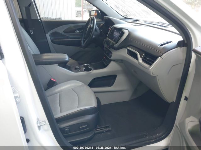 3GKALPEX2LL222433 GMC Terrain Fwd Slt