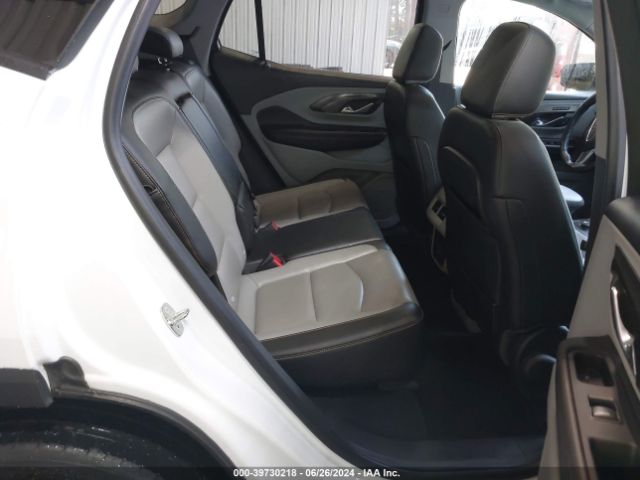 3GKALPEX2LL222433 GMC Terrain Fwd Slt