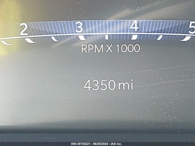 1C4RJKAG2R8935496 Jeep Grand Cherokee L Altitude X 4x4