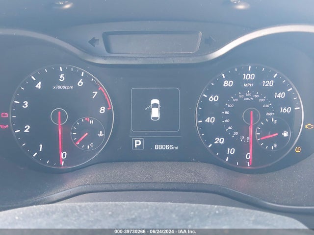 Hyundai Veloster Turbo 2016 KMHTC6AEXGU299545 Image 7