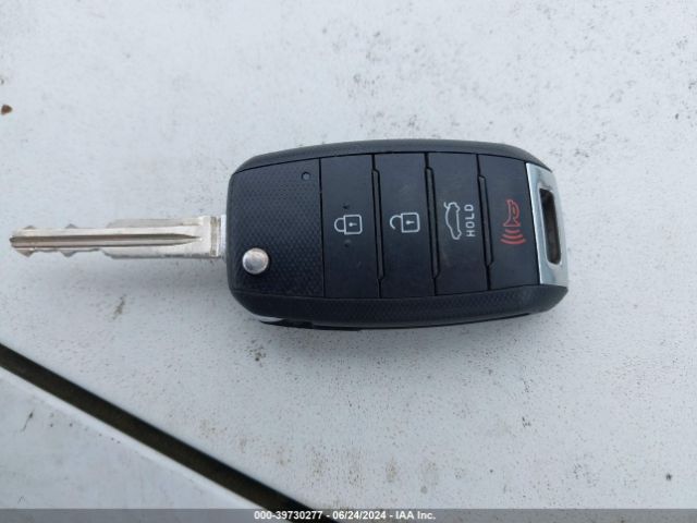 3KPFL4A70HE129301 KIA FORTE LX