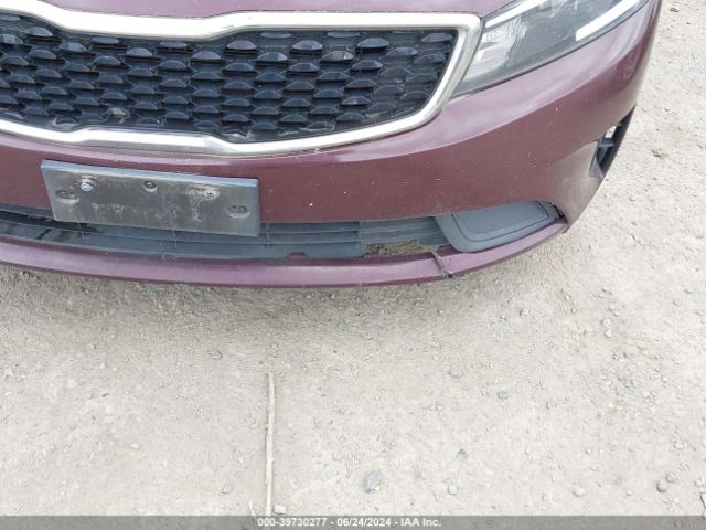 3KPFL4A70HE129301 KIA FORTE LX