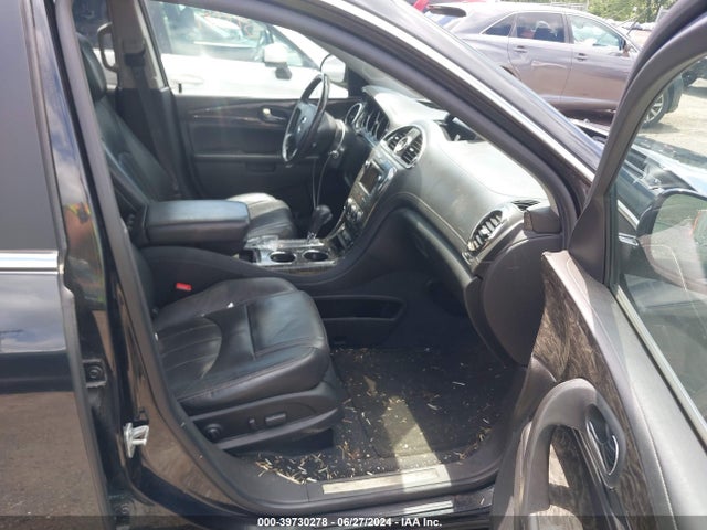Buick Enclave Leather 2014 5GAKVBKD3EJ297855 Image 5