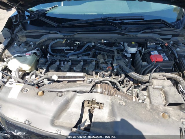 Honda l15b7 2020 19XFC1F71LE215555 Image 26