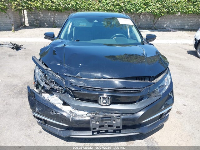 Honda l15b7 2020 19XFC1F71LE215555 Image 28