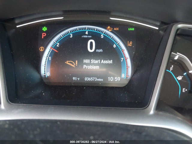 Honda l15b7 2020 19XFC1F71LE215555 Image 31