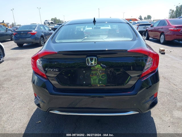 Honda l15b7 2020 19XFC1F71LE215555 Image 32
