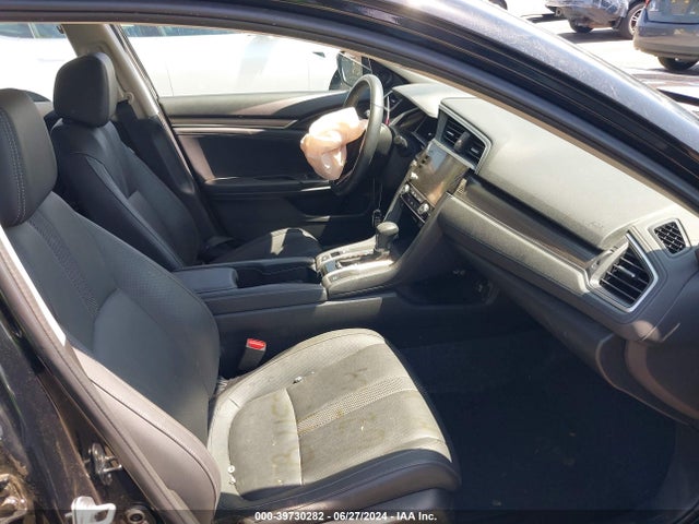 Honda l15b7 2020 19XFC1F71LE215555 Image 21