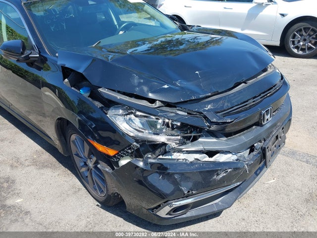 Honda l15b7 2020 19XFC1F71LE215555 Image 22