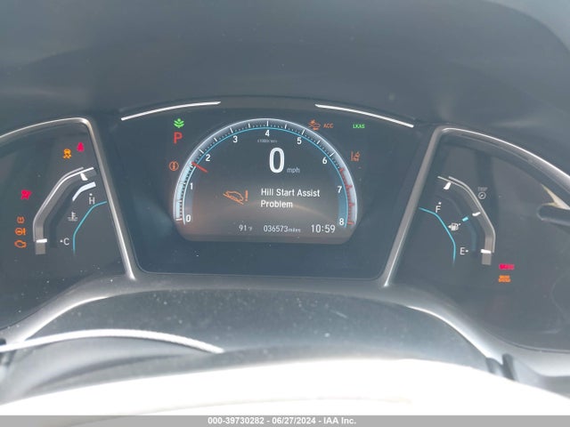 Honda l15b7 2020 19XFC1F71LE215555 Image 23
