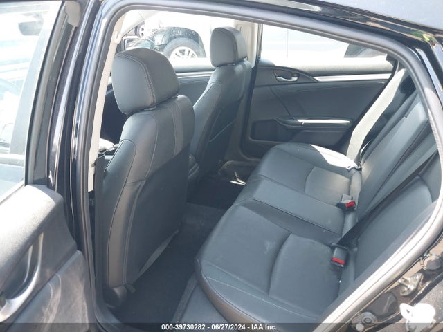 Honda l15b7 2020 19XFC1F71LE215555 Image 24