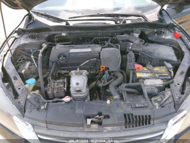 1HGCR2F30FA157659 Honda ACCORD LX