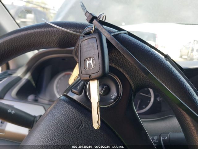 1HGCR2F30FA157659 Honda ACCORD LX