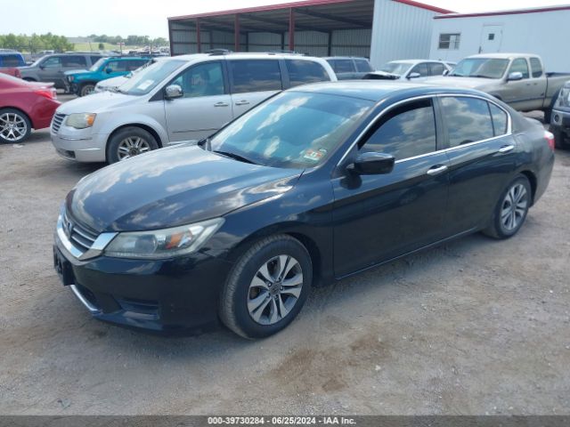 1HGCR2F30FA157659 Honda ACCORD LX