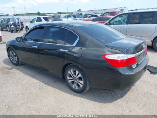 1HGCR2F30FA157659 Honda ACCORD LX